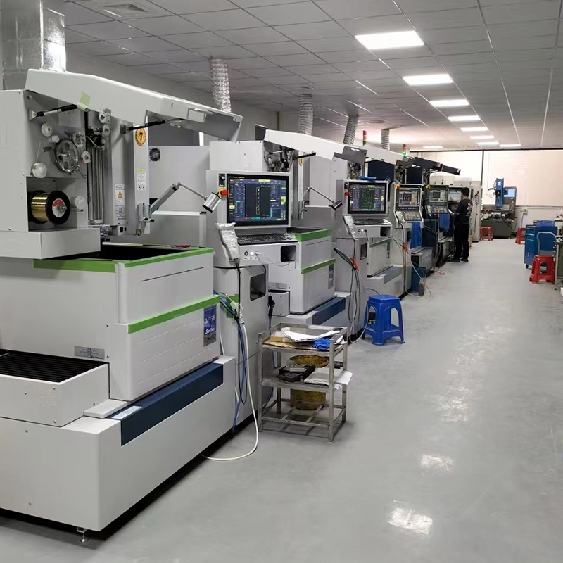 How Do Black Oxide and Zinc Plating Compare for CNC Parts9