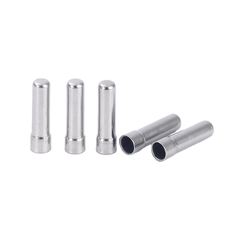 How Do You Machine the Inner Bore Surface of Sleeve Parts1