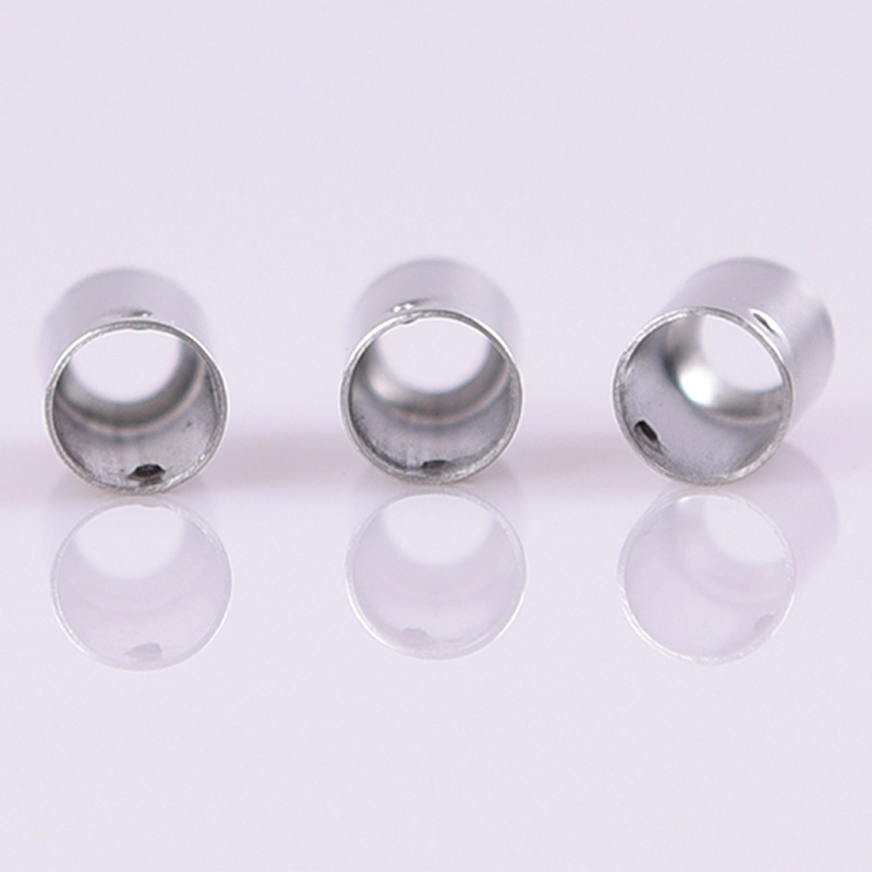 How Do You Machine the Inner Bore Surface of Sleeve Parts2