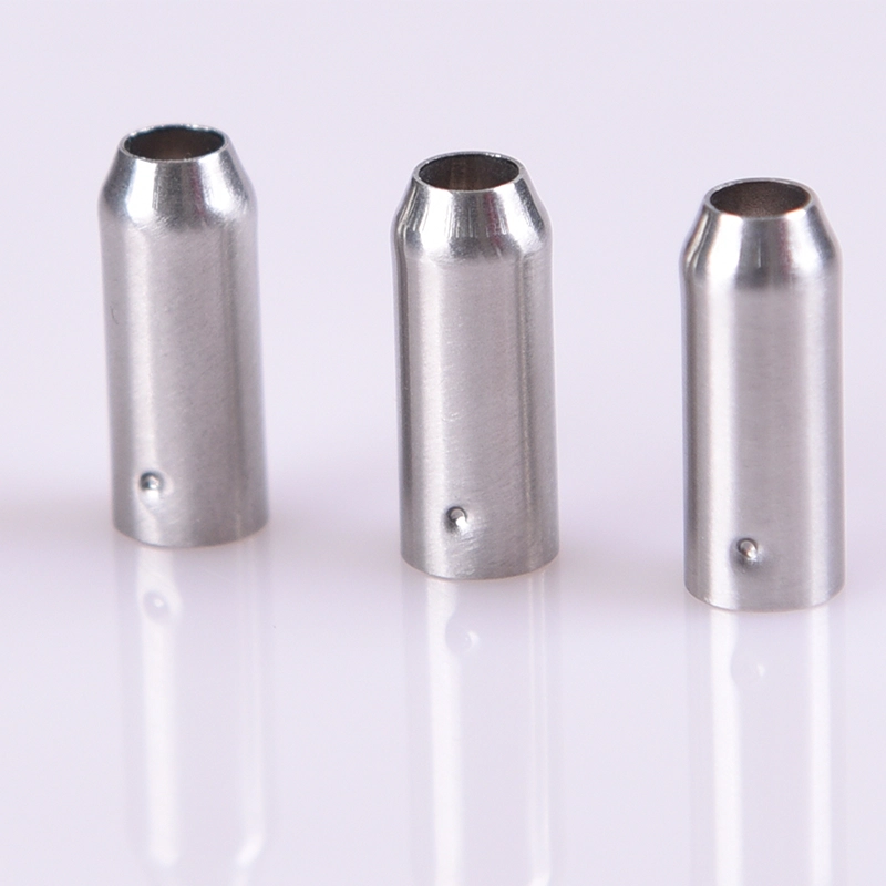 How Do You Machine the Inner Bore Surface of Sleeve Parts3