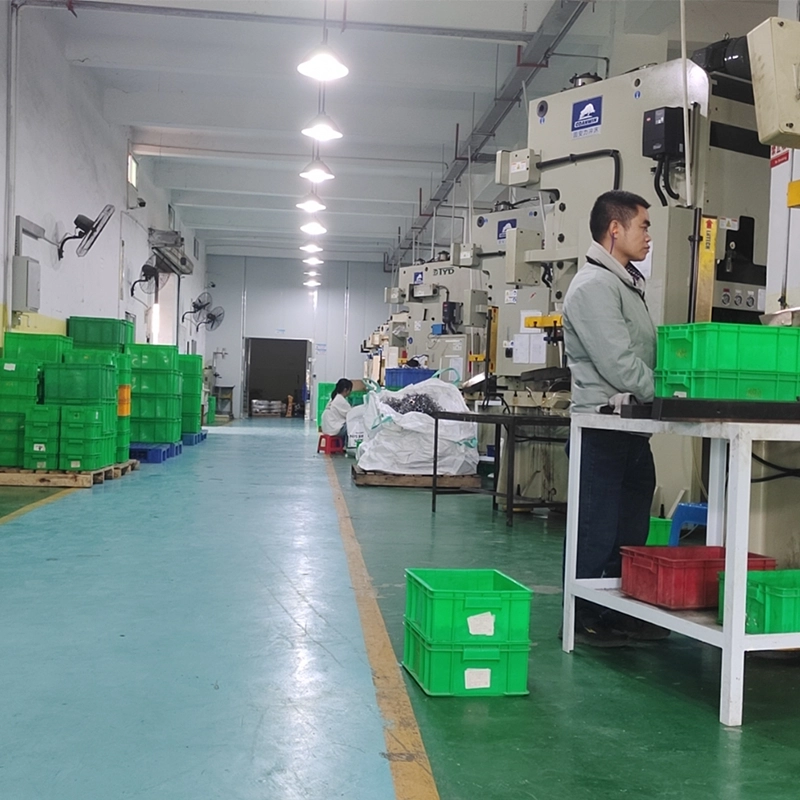 How Do You Machine the Inner Bore Surface of Sleeve Parts5