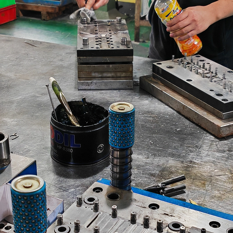 How Do You Machine the Inner Bore Surface of Sleeve Parts7