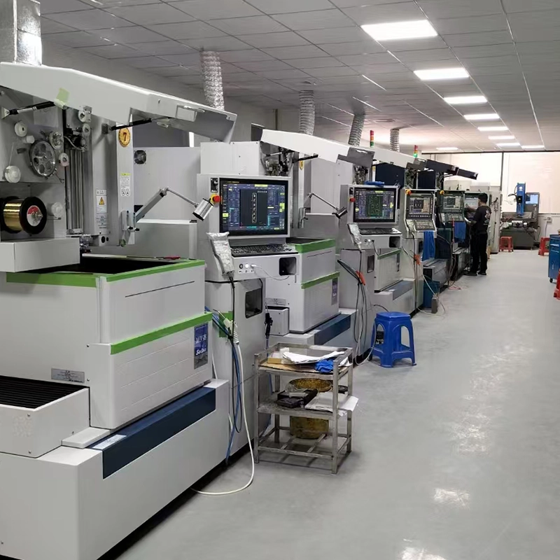 How Do You Machine the Inner Bore Surface of Sleeve Parts8