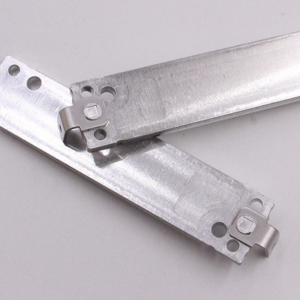 Progressive Die Stamping Brackets for Mechanical Feeding Mechanism Factory1