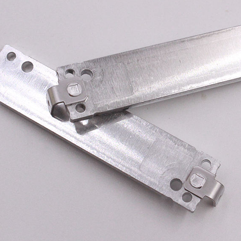 Progressive Die Stamping Brackets for Mechanical Feeding Mechanism Factory1 Progressive Die Stamping Brackets for Mechanical Feeding Mechanism Factory1