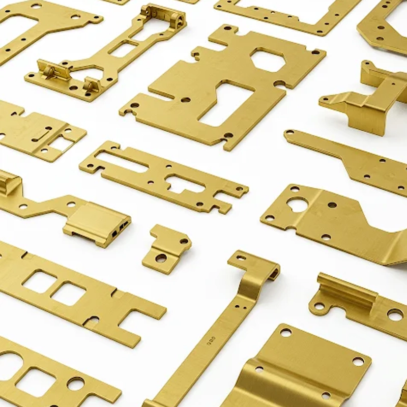 What Are Brass Stampings Used For1
