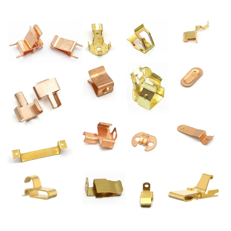 What Are Brass Stampings Used For2