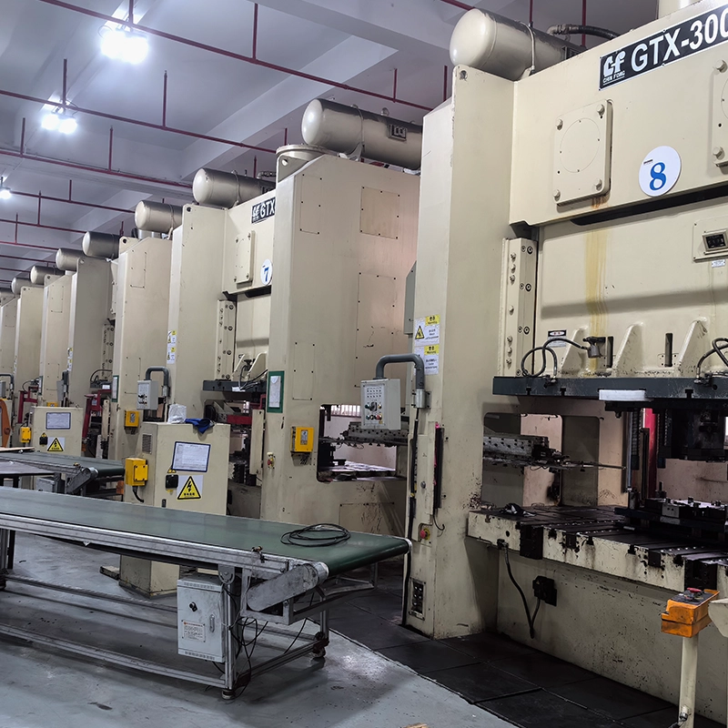 What Are Brass Stampings Used For6