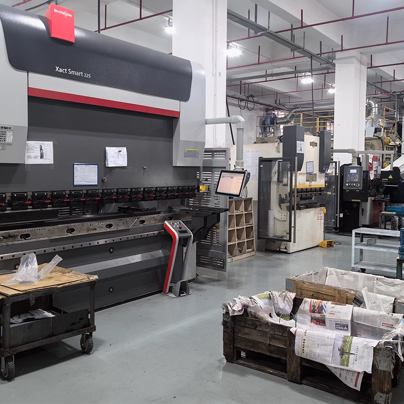 What Are Brass Stampings Used For7