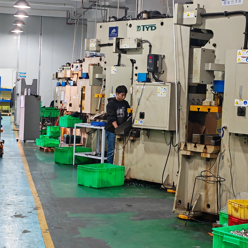 What Are the Most Common Defects in High-Volume Manufacturing Runs6