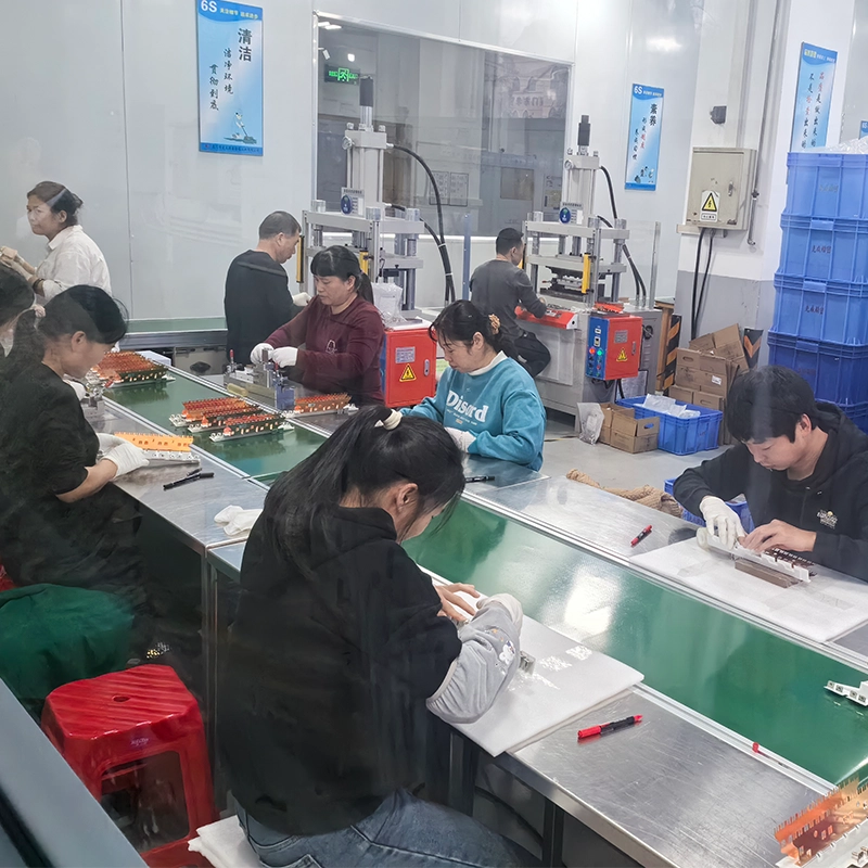 What Material Are Heat Sinks Made Of7