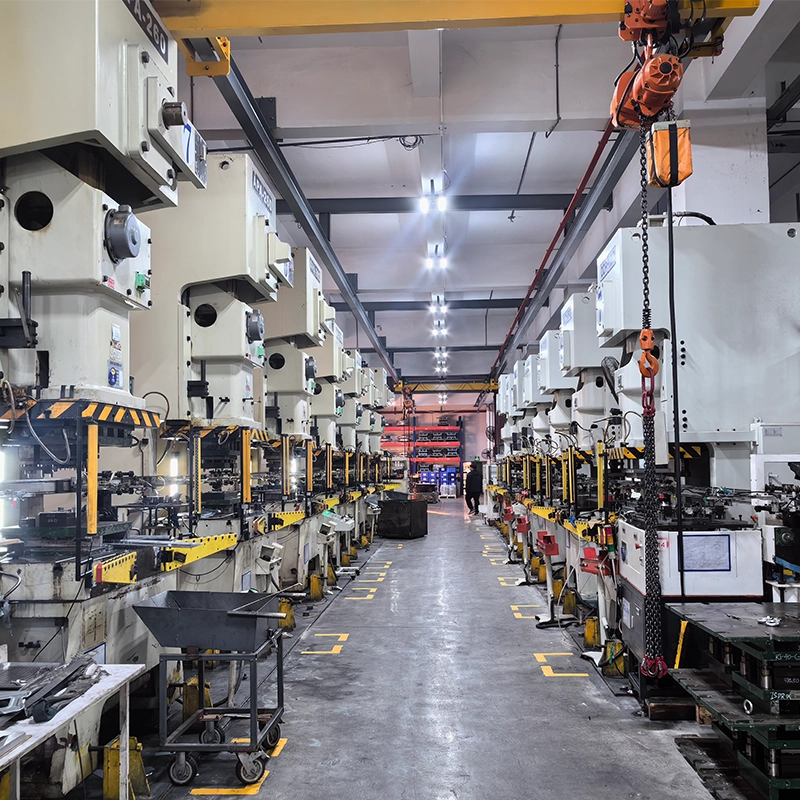 What Material Are Heat Sinks Made Of8