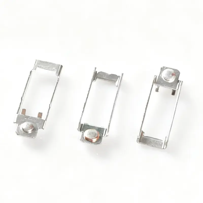 gold electrical contacts