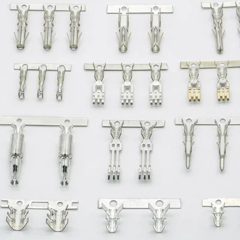 electrical connectors